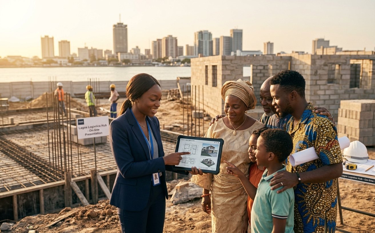 Diaspora family project support